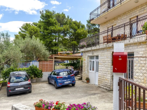 Apartments Toma
