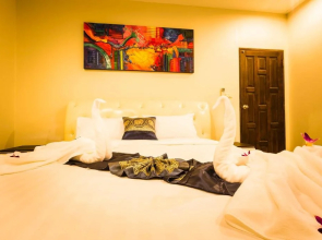 Bianconero Resort
