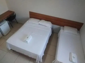 Hotel Tenda
