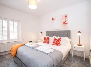 The Gray at 52 Old Elvet