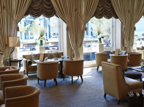 Steigenberger Icon Parkhotel Düsseldorf