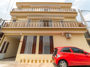 RedDoorz Syariah @ Blimbing Malang