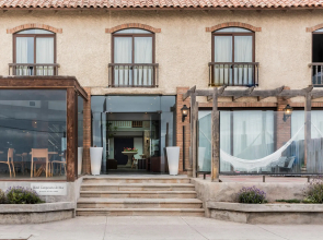 Hotel y Cabañas Campanario