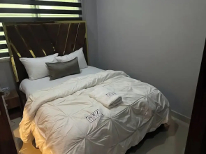 Souz Suites and Apartments