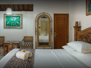 Nuaja Balinese Guest House