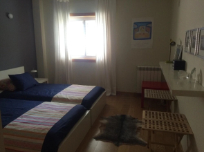Apartment With 2 Bedrooms in Cascais, With Private Pool, Furnished Gar
