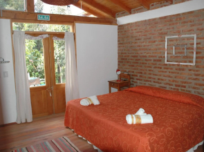 Cabana Accesible Ipua