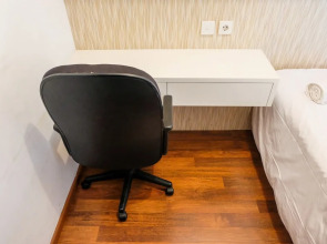 Minimalist and Luxurious 2BR Serpong Greenview Apartment