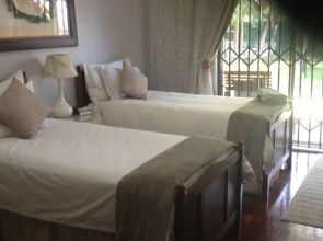 The Nook B&B
