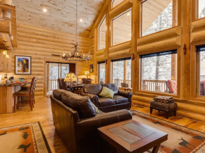 Lumberjack Lodge