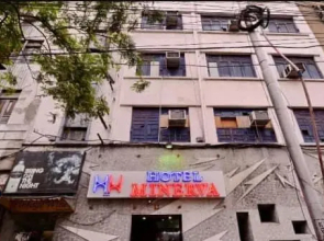 Hotel Minerva