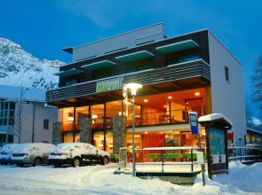 Bed & Breakfast Hotel Nives