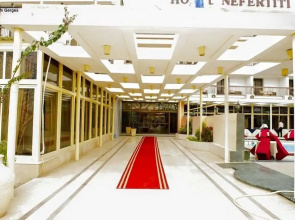 MG Nefertiti Hotel