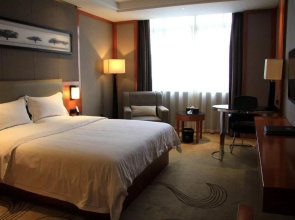 Starway Xining Dashizi