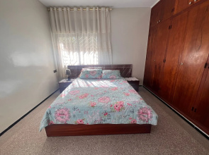 Beautiful 2-bed Apartment in Rabat Hay Riad
