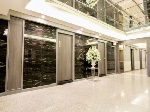 Convenient Park Bangkok Hotel