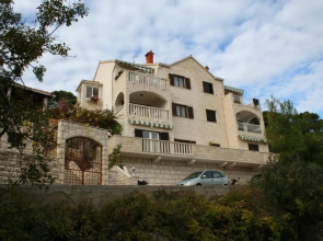Pavao - With Parking - A1