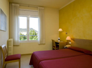 Hotel La Perla