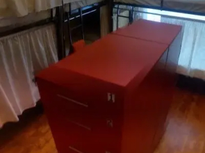 Hostel Tepliy