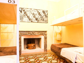 Rome Experience Hostel