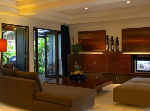 AB Apartment Seminyak