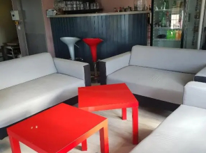 FastHotel Castres