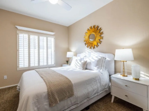 Gilbert Beachcomber 5 Bedroom Home by RedAwning, Gilbert