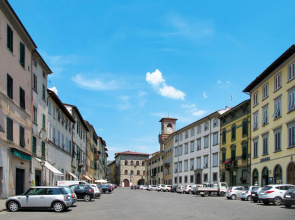 Locazione turistica Il Fienile del Colle