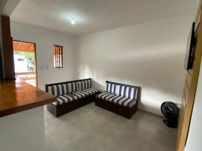 Casa Aconchego 2