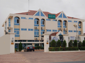 Airport West Hotel
