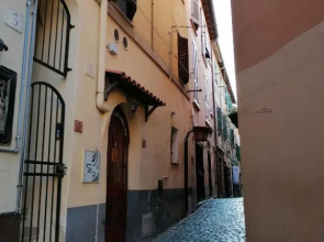 la casina della nonna near Rome