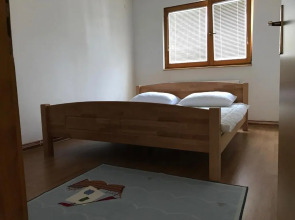 Apartment near the Airport