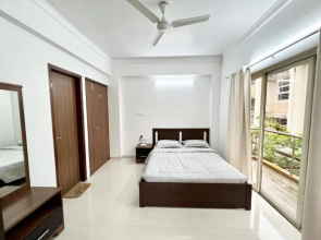 Deena Villa - A Luxury 3BHK Private Pool Villa