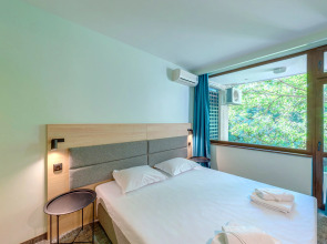 Preslav Hotel - All inclusive