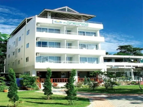 Krabi River Hotel