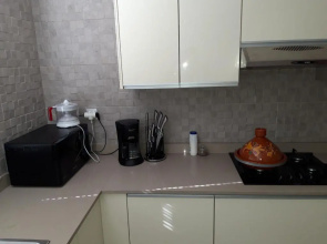 Appartement Yasmine ( centre ville )