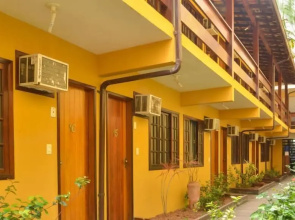 Pousada Lonier Praia Inn