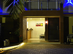 Orabella Villas & Suites