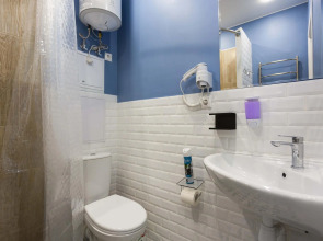 Home Like (Хоум Лайк) на бульваре Эйнштейна 4