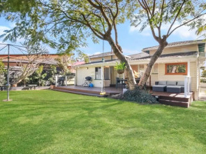 Charming 3 Bedroom House in Coorparoo
