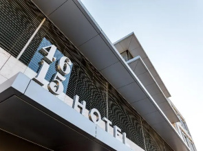 4615 Hotel