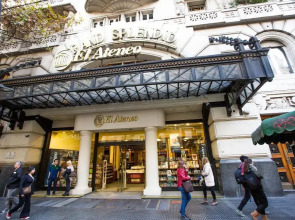 Callao Suites Recoleta