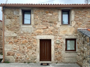 Casita de Ozón
