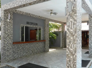 Paradise Inn