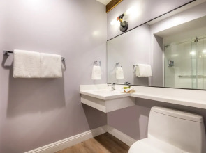 Hotel Solaire Los Angeles