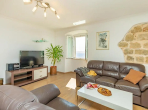 Apartment Eburneus A19