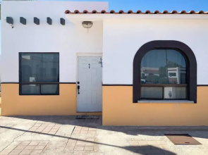 Mexican Ambience Townhome With Pool 1