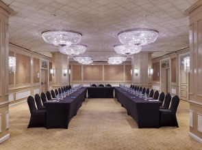 InterContinental Cairo Semiramis by IHG