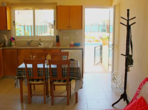 Lena & Peter Townhouse