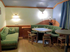 Sportpension Alpenrose